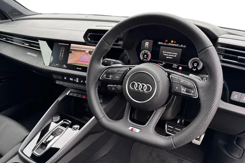  Audi A3 2.0 TDI 150 S Line 5dr S Tronic Thumbnail #17