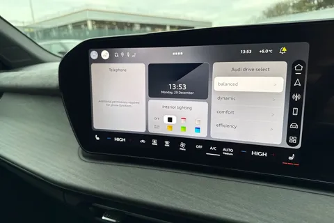  Audi Q3 1.5 TFSI Edition 1 S Tronic Euro 6 (s/s) 5dr Thumbnail #33