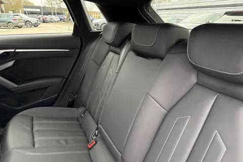  Audi A3 2.0 TDI 150 S Line 5dr S Tronic Thumbnail #18