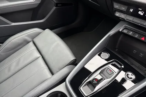  Audi A3 2.0 TDI 150 S Line 5dr S Tronic Thumbnail #19