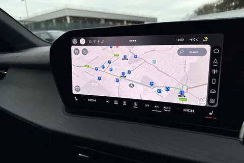  Audi Q3 1.5 TFSI Edition 1 S Tronic Euro 6 (s/s) 5dr Thumbnail #35