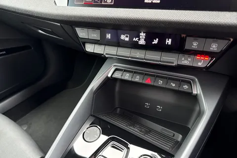  Audi A3 2.0 TDI 150 S Line 5dr S Tronic Thumbnail #21