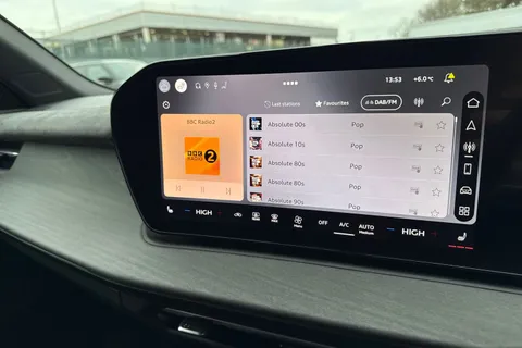  Audi Q3 1.5 TFSI Edition 1 S Tronic Euro 6 (s/s) 5dr Thumbnail #37