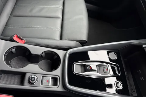  Audi A3 2.0 TDI 150 S Line 5dr S Tronic Thumbnail #22