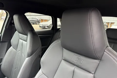  Audi A3 2.0 TDI 150 S Line 5dr S Tronic Thumbnail #23