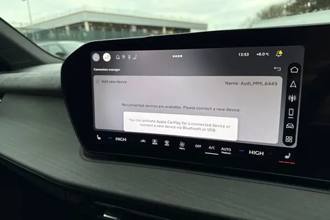  Audi Q3 1.5 TFSI Edition 1 S Tronic Euro 6 (s/s) 5dr Thumbnail #39