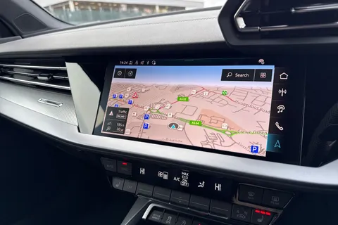  Audi A3 1.5 TFSI 150 S Line 5dr S Tronic Thumbnail #38