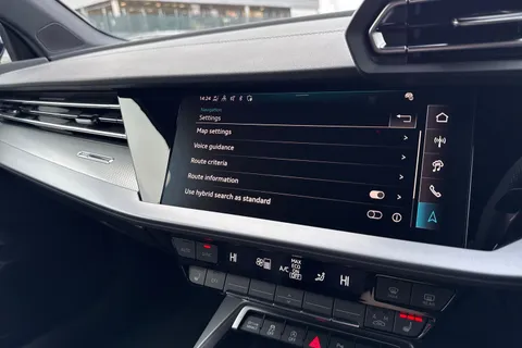  Audi A3 1.5 TFSI 150 S Line 5dr S Tronic Thumbnail #39