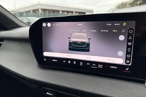  Audi Q3 1.5 TFSI Edition 1 S Tronic Euro 6 (s/s) 5dr Thumbnail #41