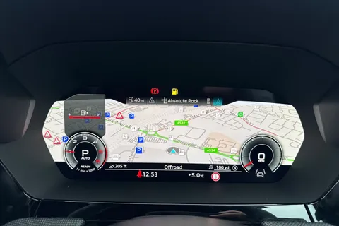  Audi A3 2.0 TDI 150 S Line 5dr S Tronic Thumbnail #27