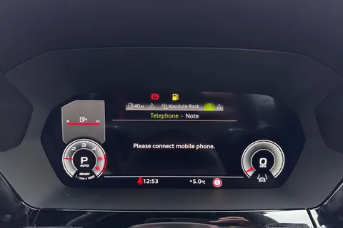  Audi A3 2.0 TDI 150 S Line 5dr S Tronic Thumbnail #28