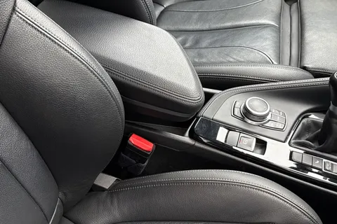 YC20GOA BMW X2 1.5 18i M Sport X sDrive Euro 6 (s/s) 5dr Thumbnail #43