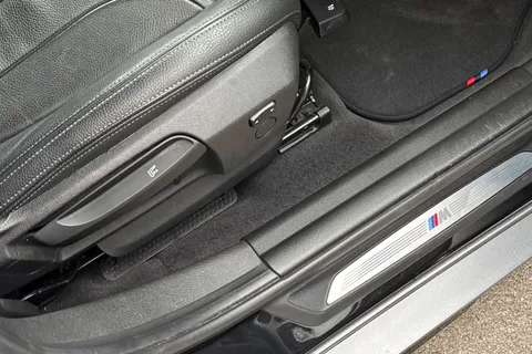 YC20GOA BMW X2 1.5 18i M Sport X sDrive Euro 6 (s/s) 5dr Thumbnail #44