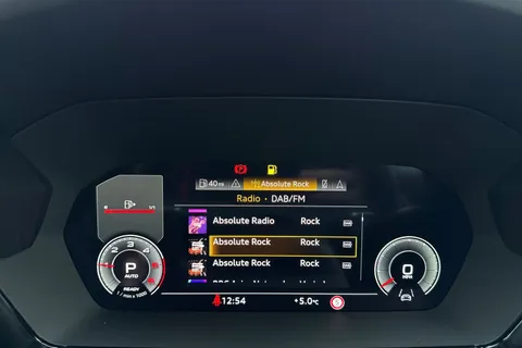  Audi A3 2.0 TDI 150 S Line 5dr S Tronic Thumbnail #29