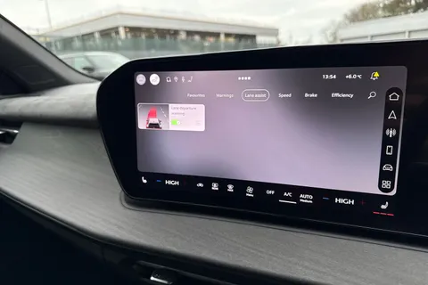  Audi Q3 1.5 TFSI Edition 1 S Tronic Euro 6 (s/s) 5dr Thumbnail #44