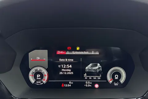  Audi A3 2.0 TDI 150 S Line 5dr S Tronic Thumbnail #30