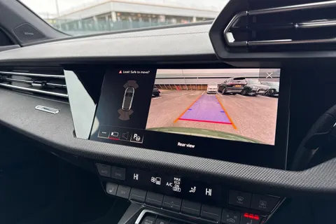  Audi A3 2.0 TDI 150 S Line 5dr S Tronic Thumbnail #31