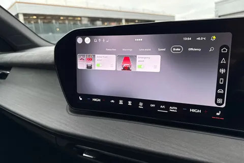  Audi Q3 1.5 TFSI Edition 1 S Tronic Euro 6 (s/s) 5dr Thumbnail #46