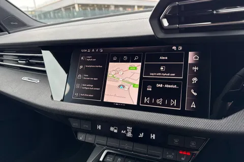  Audi A3 2.0 TDI 150 S Line 5dr S Tronic Thumbnail #32