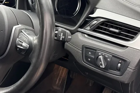 YC20GOA BMW X2 1.5 18i M Sport X sDrive Euro 6 (s/s) 5dr Thumbnail #47