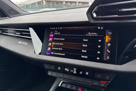  Audi A3 2.0 TDI 150 S Line 5dr S Tronic Thumbnail #34