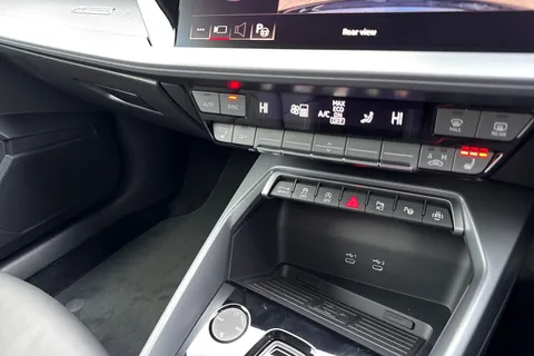  Audi A3 1.5 TFSI 150 S Line 5dr S Tronic Thumbnail #50