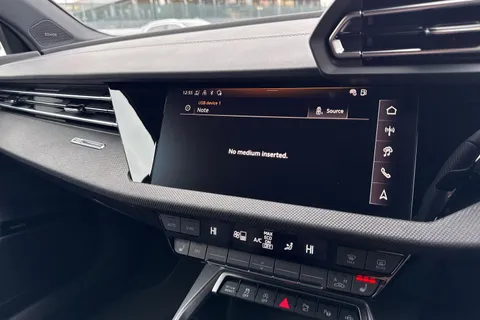  Audi A3 2.0 TDI 150 S Line 5dr S Tronic Thumbnail #36