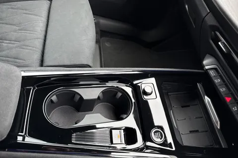  Audi Q3 1.5 TFSI Edition 1 S Tronic Euro 6 (s/s) 5dr Thumbnail #51