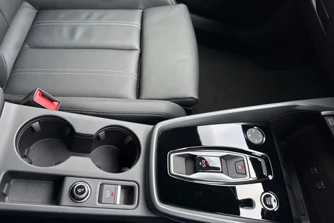  Audi A3 1.5 TFSI 150 S Line 5dr S Tronic Thumbnail #51