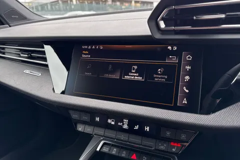  Audi A3 2.0 TDI 150 S Line 5dr S Tronic Thumbnail #37