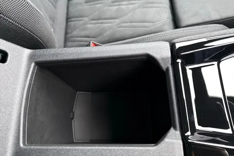  Audi Q3 1.5 TFSI Edition 1 S Tronic Euro 6 (s/s) 5dr Thumbnail #52