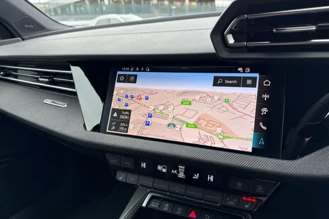  Audi A3 2.0 TDI 150 S Line 5dr S Tronic Thumbnail #39