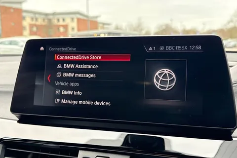 YC20GOA BMW X2 1.5 18i M Sport X sDrive Euro 6 (s/s) 5dr Thumbnail #54