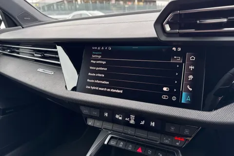  Audi A3 2.0 TDI 150 S Line 5dr S Tronic Thumbnail #40