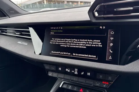  Audi A3 2.0 TDI 150 S Line 5dr S Tronic Thumbnail #41