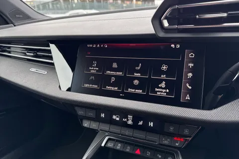  Audi A3 2.0 TDI 150 S Line 5dr S Tronic Thumbnail #42