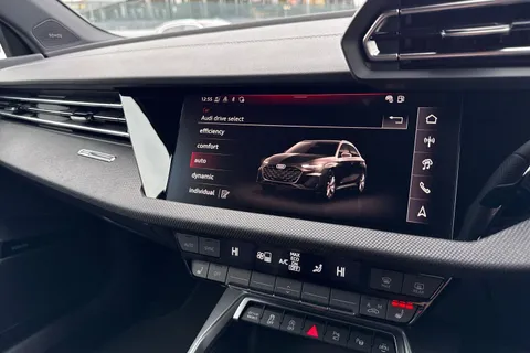  Audi A3 2.0 TDI 150 S Line 5dr S Tronic Thumbnail #43