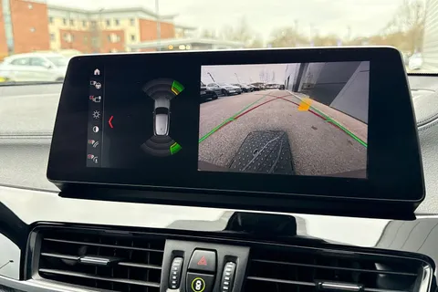 YC20GOA BMW X2 1.5 18i M Sport X sDrive Euro 6 (s/s) 5dr Thumbnail #58