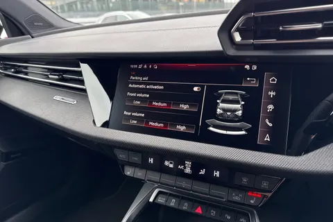  Audi A3 2.0 TDI 150 S Line 5dr S Tronic Thumbnail #44