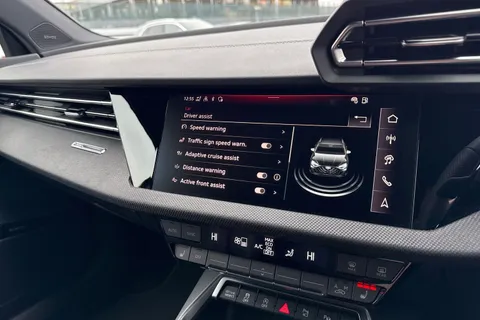  Audi A3 2.0 TDI 150 S Line 5dr S Tronic Thumbnail #45