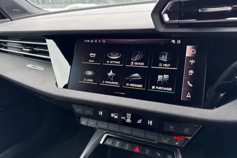  Audi A3 2.0 TDI 150 S Line 5dr S Tronic Thumbnail #47