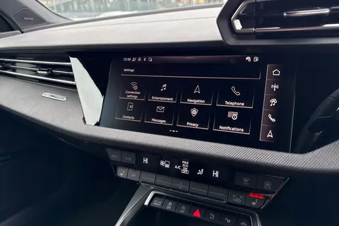  Audi A3 2.0 TDI 150 S Line 5dr S Tronic Thumbnail #49