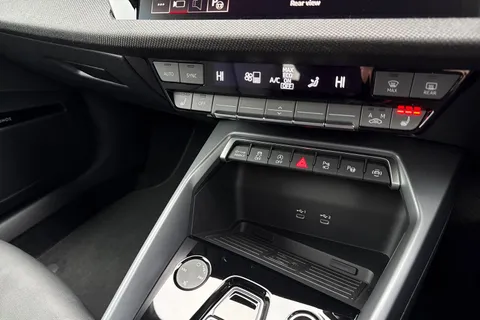  Audi A3 2.0 TDI 150 S Line 5dr S Tronic Thumbnail #50