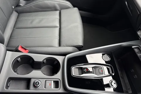  Audi A3 2.0 TDI 150 S Line 5dr S Tronic Thumbnail #51