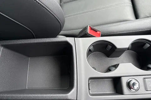  Audi A3 2.0 TDI 150 S Line 5dr S Tronic Thumbnail #52