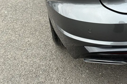 YN75WJU Volkswagen Touareg 3.0 V6 TDI 4Motion 286 Black Edition 5dr Tip Auto, *TOW BAR, ALL WHEEL STEE Thumbnail #27