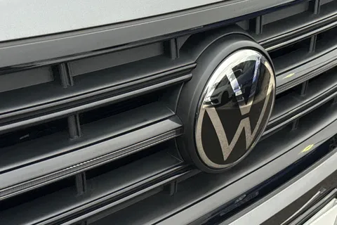 YN75WJU Volkswagen Touareg 3.0 V6 TDI 4Motion 286 Black Edition 5dr Tip Auto, *TOW BAR, ALL WHEEL STEE Thumbnail #29