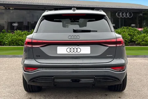  Audi Q6 E-Tron 100kWh Edition 1 Auto quattro 5dr Thumbnail #5