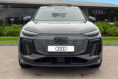  Audi Q6 E-Tron 100kWh Edition 1 Auto quattro 5dr Thumbnail #6