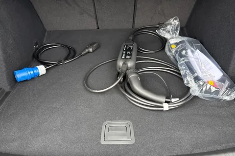  Audi Q6 E-Tron 100kWh Edition 1 Auto quattro 5dr Thumbnail #7